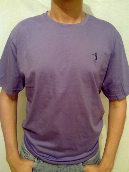 Camiseta - Aleatory