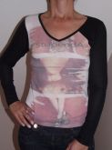 Blusa MMT